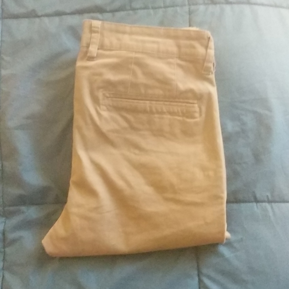 Forever 21 Skinny Pants